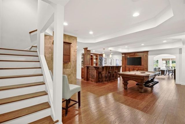 740 Riley Place, Atlanta, GA 30327