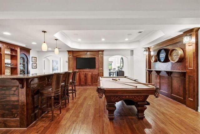 740 Riley Place, Atlanta, GA 30327