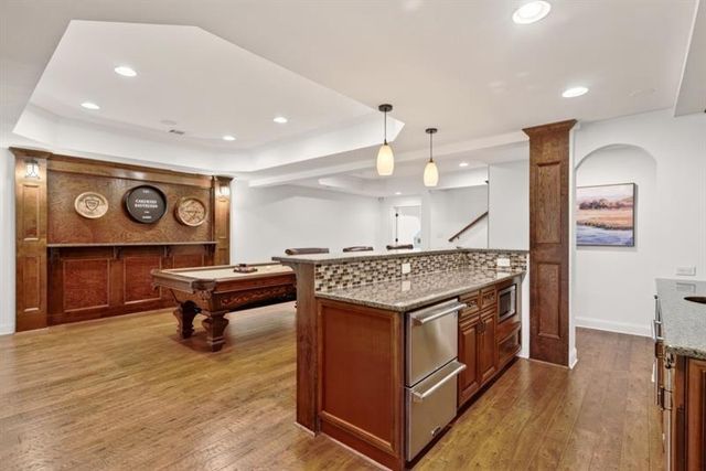 740 Riley Place, Atlanta, GA 30327