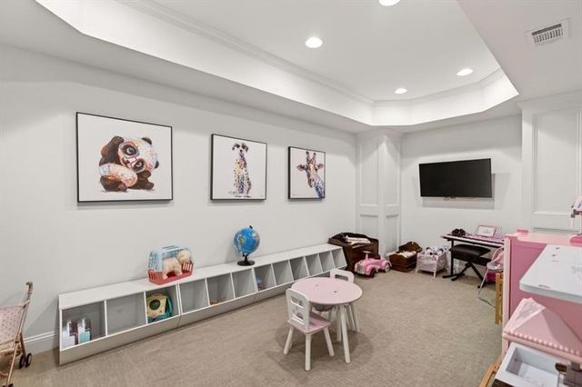 740 Riley Place, Atlanta, GA 30327