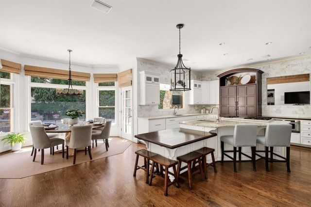 740 Riley Place, Atlanta, GA 30327