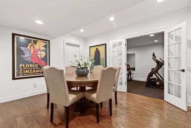 740 Riley Place, Atlanta, GA 30327