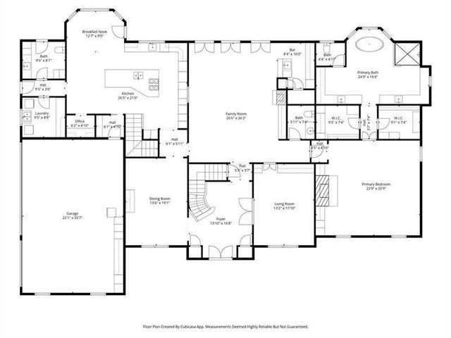 740 Riley Place, Atlanta, GA 30327