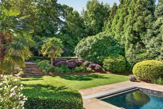 740 Riley Place, Atlanta, GA 30327