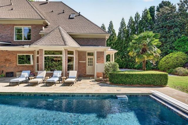 740 Riley Place, Atlanta, GA 30327