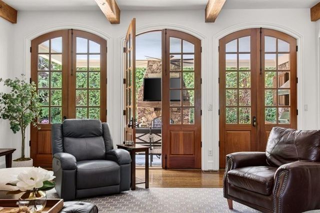 740 Riley Place, Atlanta, GA 30327