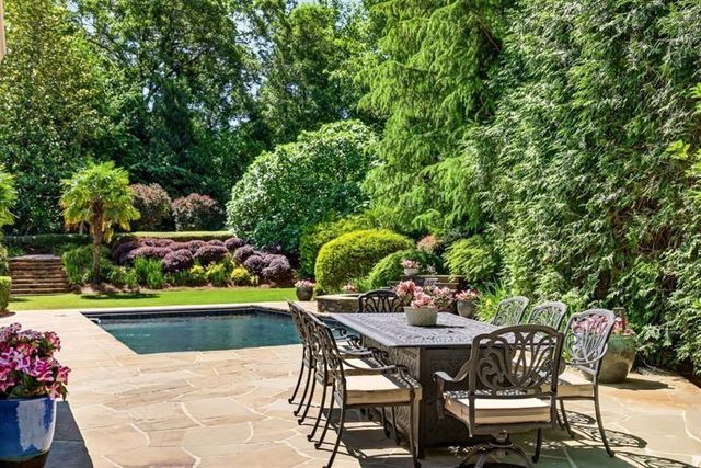 740 Riley Place, Atlanta, GA 30327