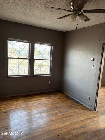 3329 Tularosa Avenue, El Paso, TX 79903