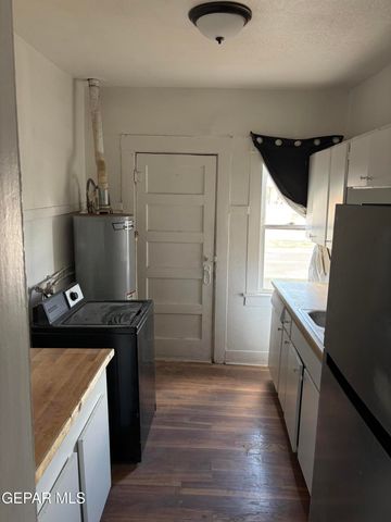 3329 Tularosa Avenue, El Paso, TX 79903