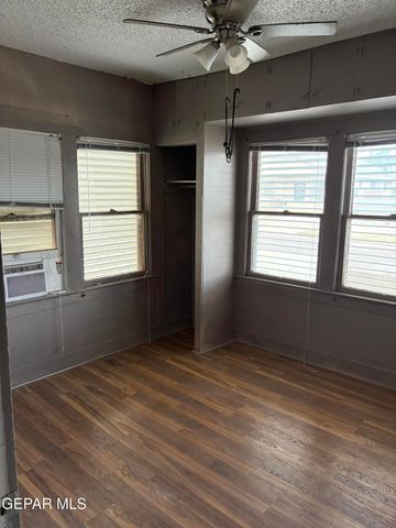 3329 Tularosa Avenue, El Paso, TX 79903