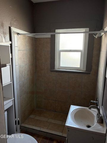 3329 Tularosa Avenue, El Paso, TX 79903