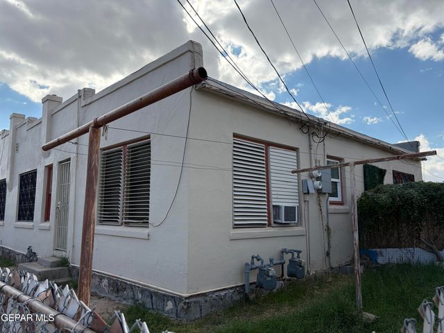 3329 Tularosa Avenue, El Paso, TX 79903