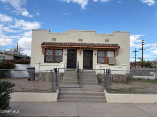 3329 Tularosa Avenue, El Paso, TX 79903