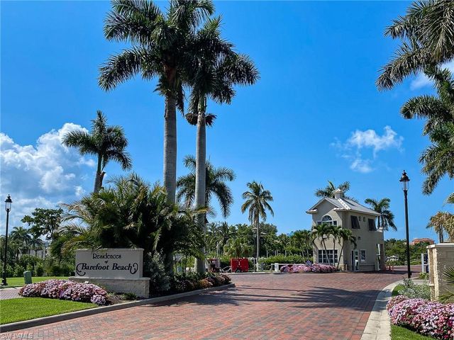 175 Barefoot CIR, Bonita Springs, FL 34134