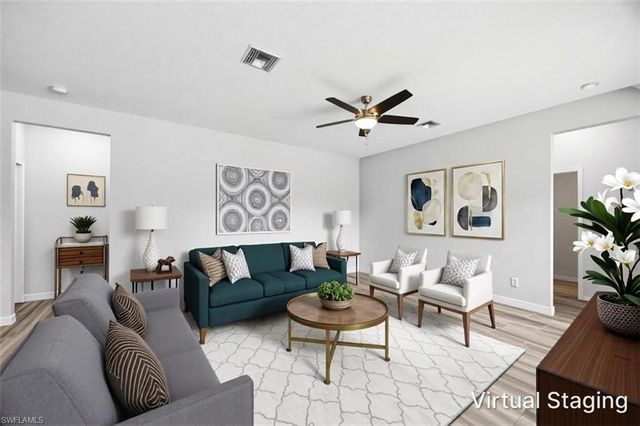 12781 Meadow Pine LN, Fort Myers, FL 33913