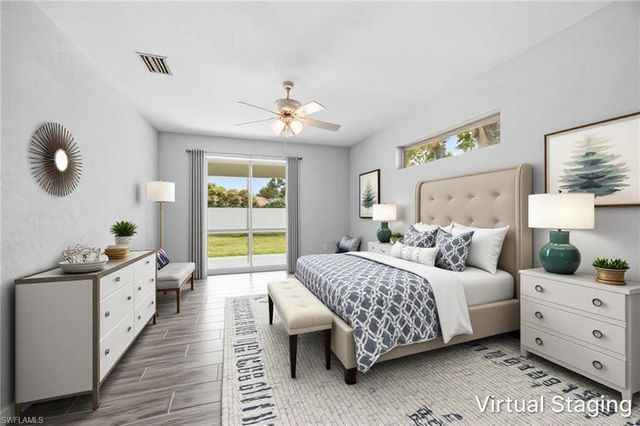 12781 Meadow Pine LN, Fort Myers, FL 33913