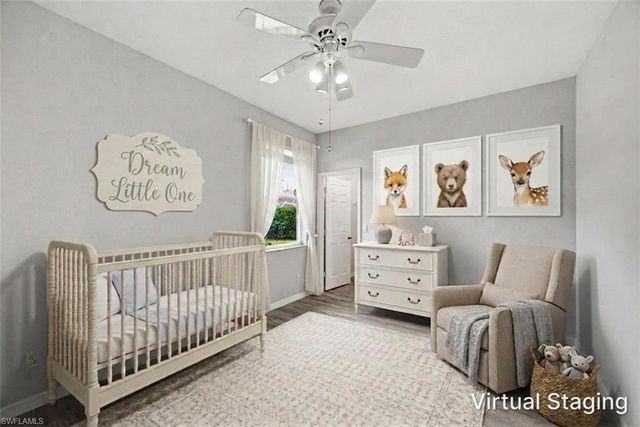 12781 Meadow Pine LN, Fort Myers, FL 33913