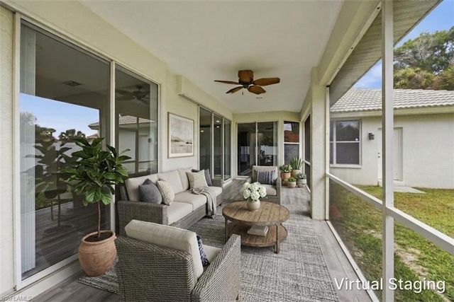 12781 Meadow Pine LN, Fort Myers, FL 33913