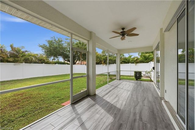 12781 Meadow Pine LN, Fort Myers, FL 33913