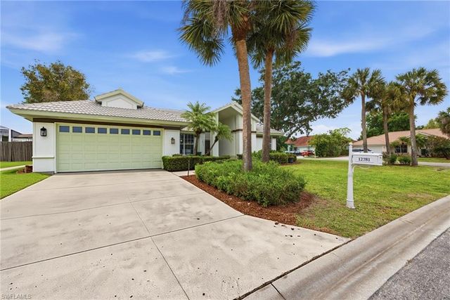 12781 Meadow Pine LN, Fort Myers, FL 33913