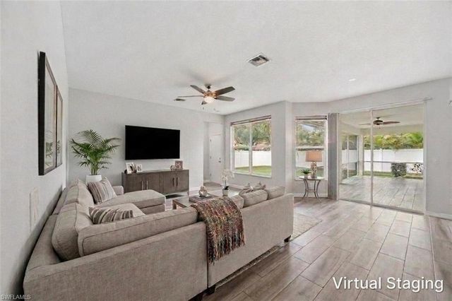 12781 Meadow Pine LN, Fort Myers, FL 33913