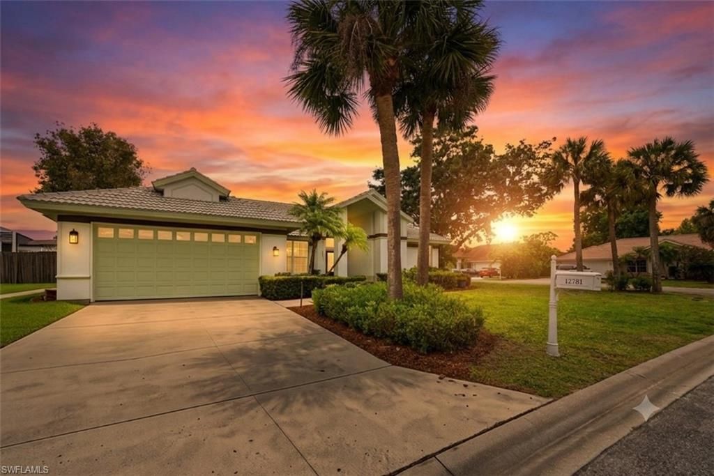 12781 Meadow Pine LN, FORT MYERS, FL 33913 — photo 2