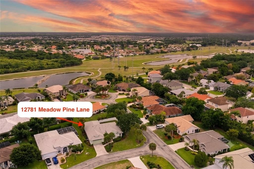12781 Meadow Pine LN, FORT MYERS, FL 33913 — photo 3