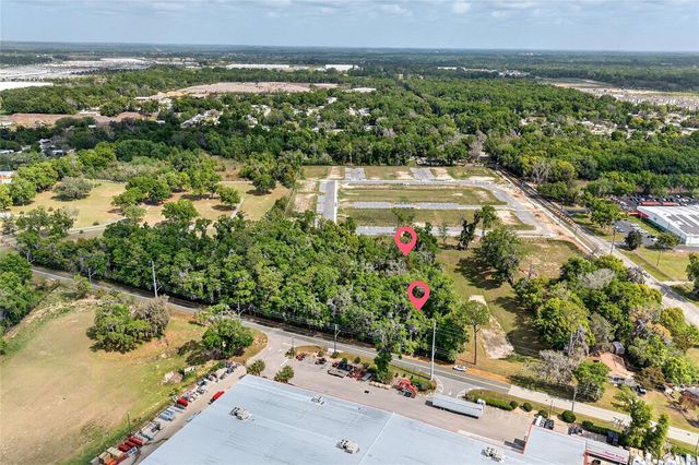 NW OLD BLITCHTON ROAD, Ocala, FL 34475