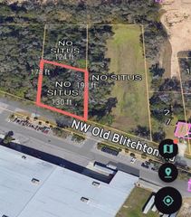 NW OLD BLITCHTON ROAD, Ocala, FL 34475