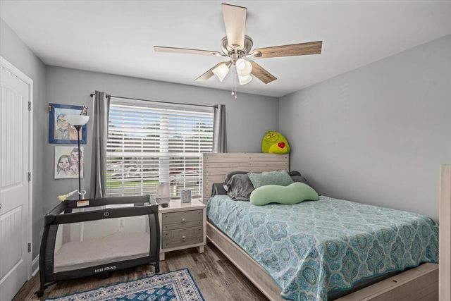 3084 Striplin Trail, Dalton, GA 30721
