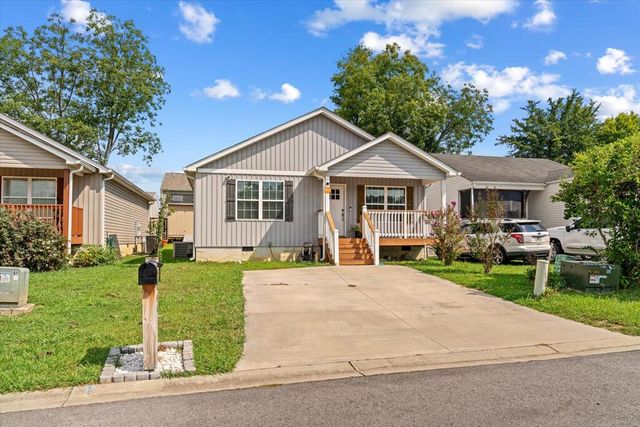 3084 Striplin Trail, Dalton, GA 30721