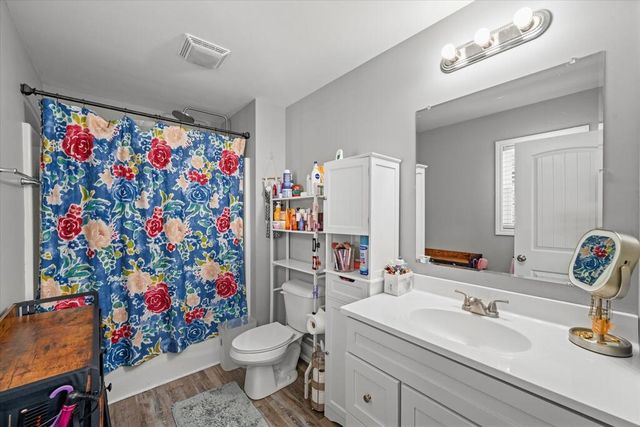 3084 Striplin Trail, Dalton, GA 30721