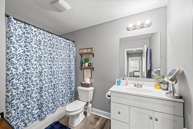 3084 Striplin Trail, Dalton, GA 30721