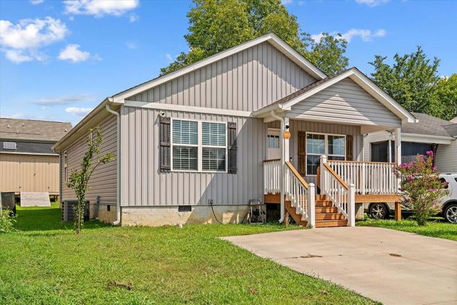 3084 Striplin Trail, Dalton, GA 30721