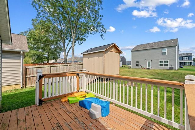3084 Striplin Trail, Dalton, GA 30721