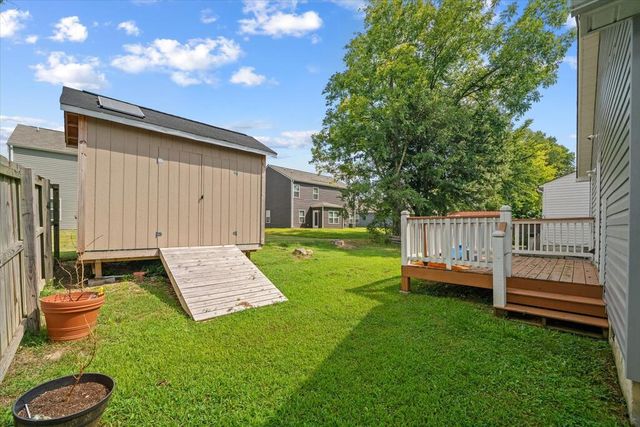 3084 Striplin Trail, Dalton, GA 30721