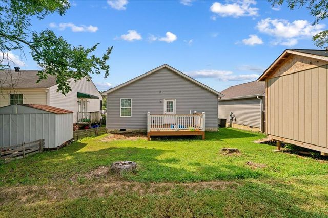 3084 Striplin Trail, Dalton, GA 30721