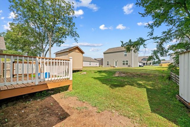 3084 Striplin Trail, Dalton, GA 30721