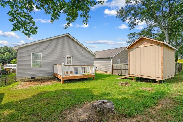 3084 Striplin Trail, Dalton, GA 30721