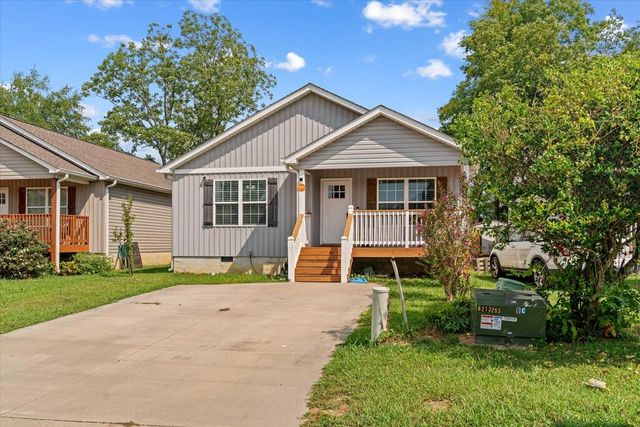 3084 Striplin Trail, Dalton, GA 30721