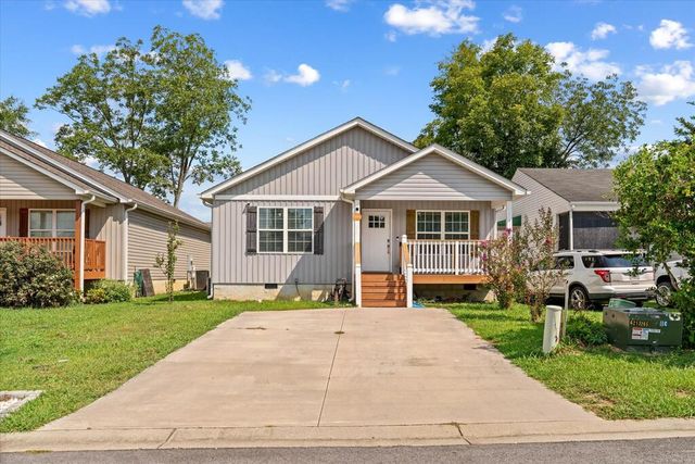 3084 Striplin Trail, Dalton, GA 30721