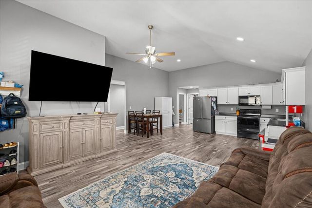 3084 Striplin Trail, Dalton, GA 30721