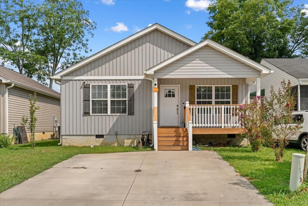 3084 Striplin Trail, Dalton, GA 30721