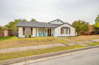 7941 Sunrise Drive, Watauga, TX 76148