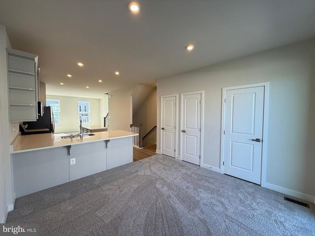 4929 DUNHAVEN DRIVE, Fredericksburg, VA 22408