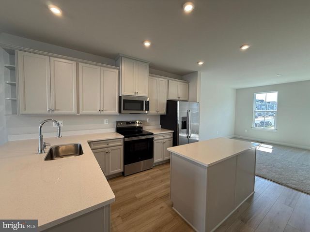 4929 DUNHAVEN DRIVE, Fredericksburg, VA 22408