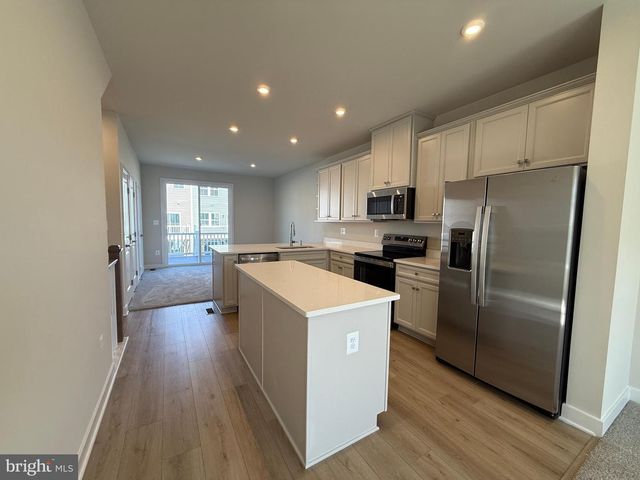 4929 DUNHAVEN DRIVE, Fredericksburg, VA 22408