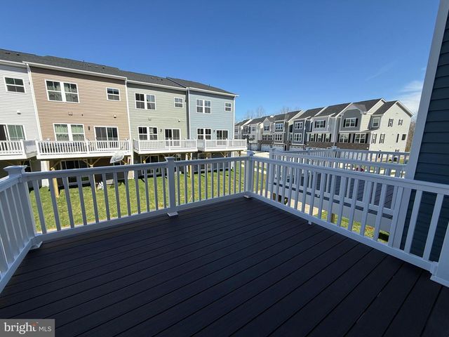 4929 DUNHAVEN DRIVE, Fredericksburg, VA 22408