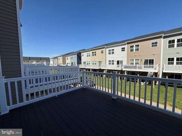 4929 DUNHAVEN DRIVE, Fredericksburg, VA 22408