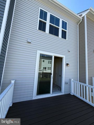 4929 DUNHAVEN DRIVE, Fredericksburg, VA 22408